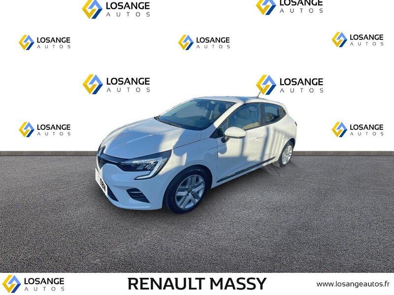 Image de l'annonce principale - Renault Clio