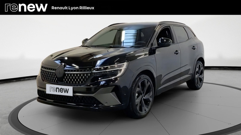Image de l'annonce principale - Renault Austral