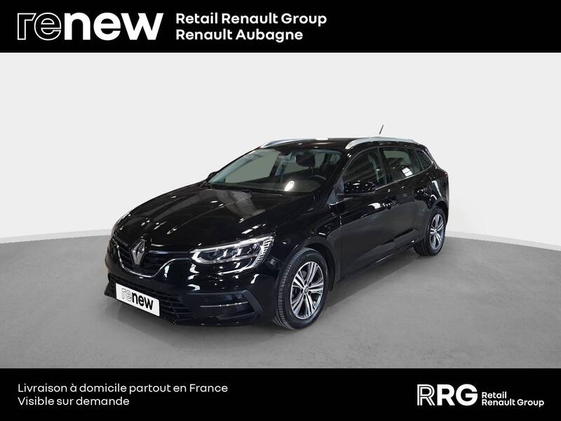 Image de l'annonce principale - Renault Megane