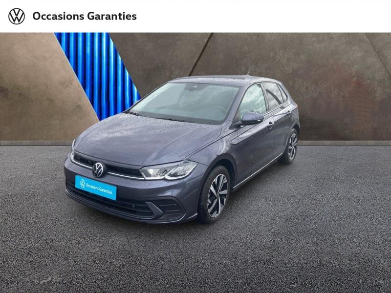 Image de l'annonce principale - Volkswagen Polo