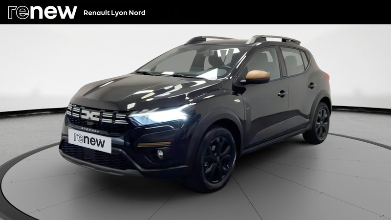 Image de l'annonce principale - Dacia Sandero