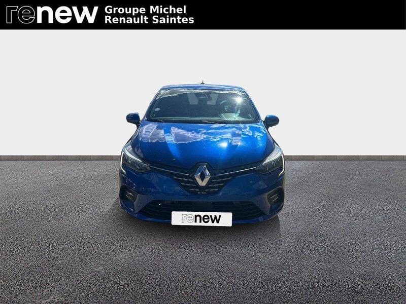 Image de l'annonce principale - Renault Clio