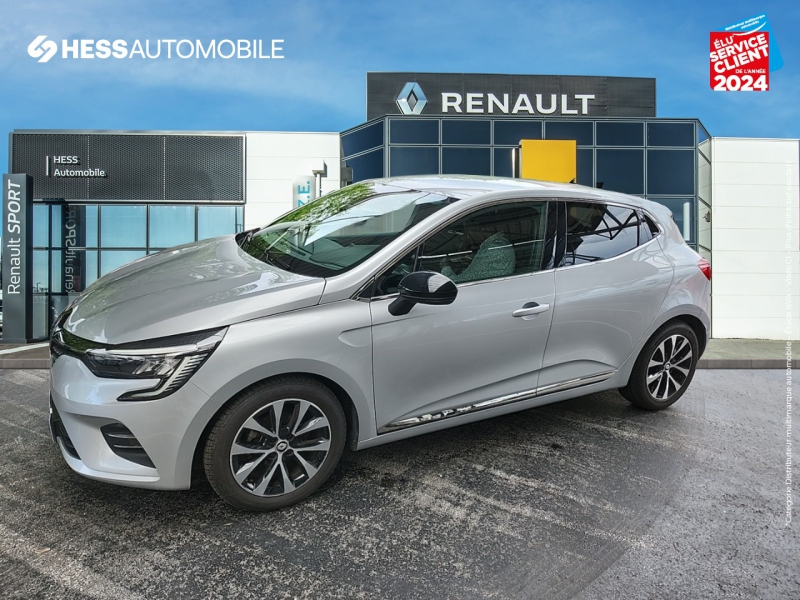 Image de l'annonce principale - Renault Clio