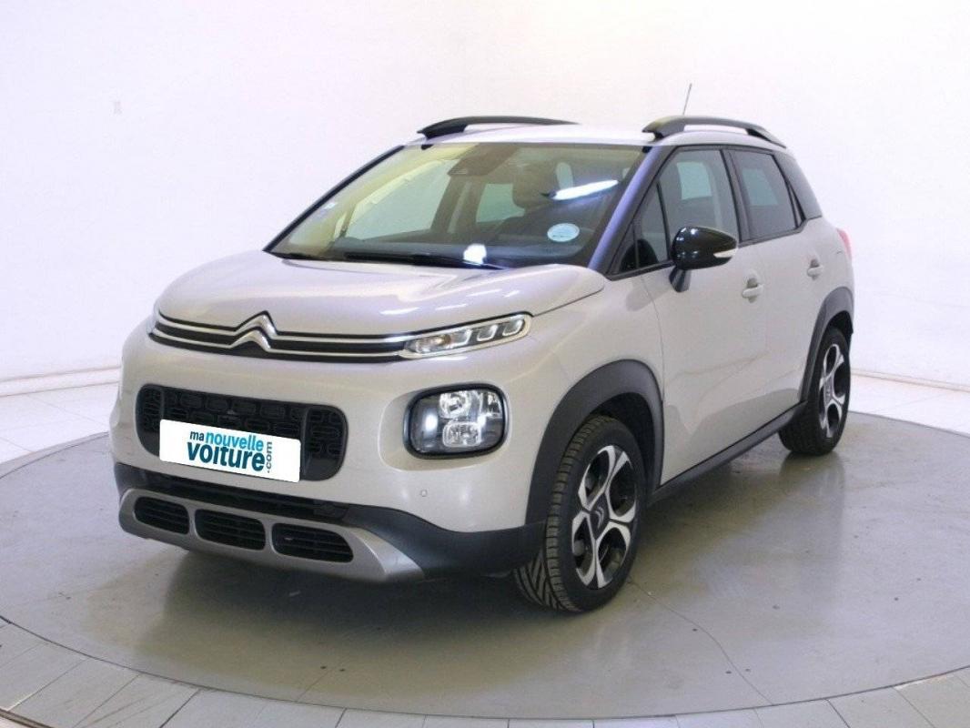 Image de l'annonce principale - Citroën C3 Aircross