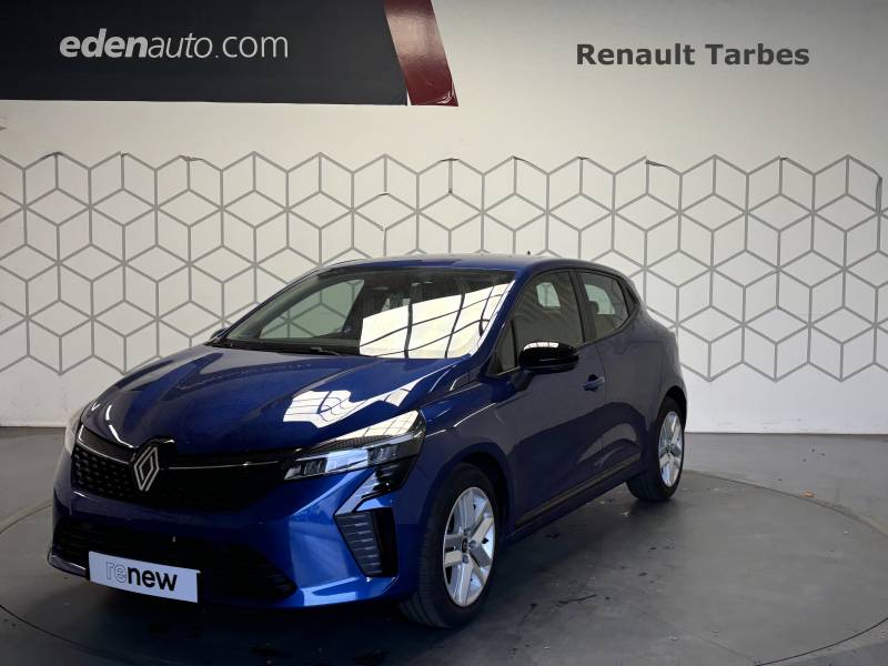 Image de l'annonce principale - Renault Clio