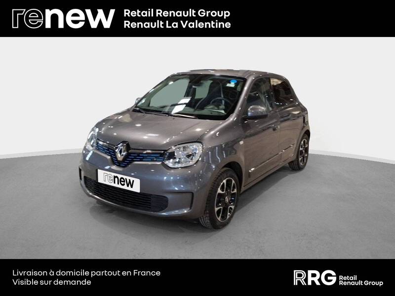 Image de l'annonce principale - Renault Twingo