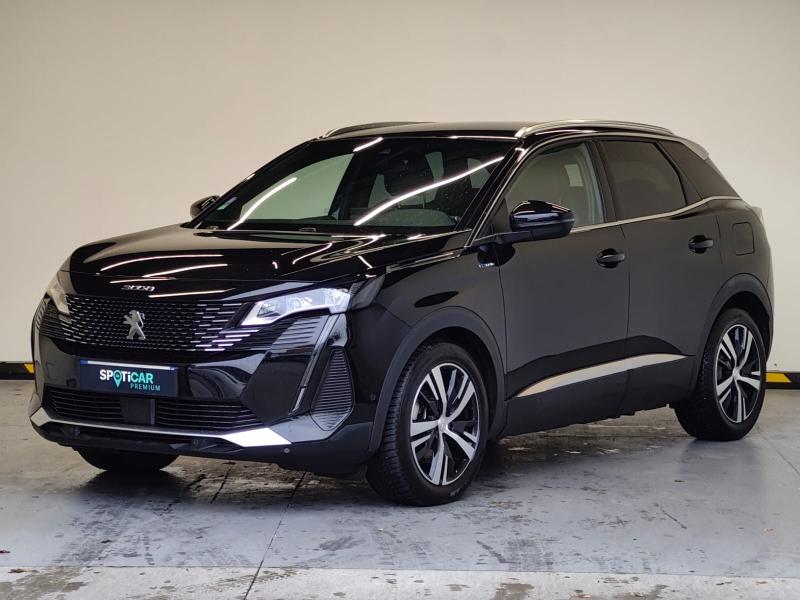 Image de l'annonce principale - Peugeot 3008