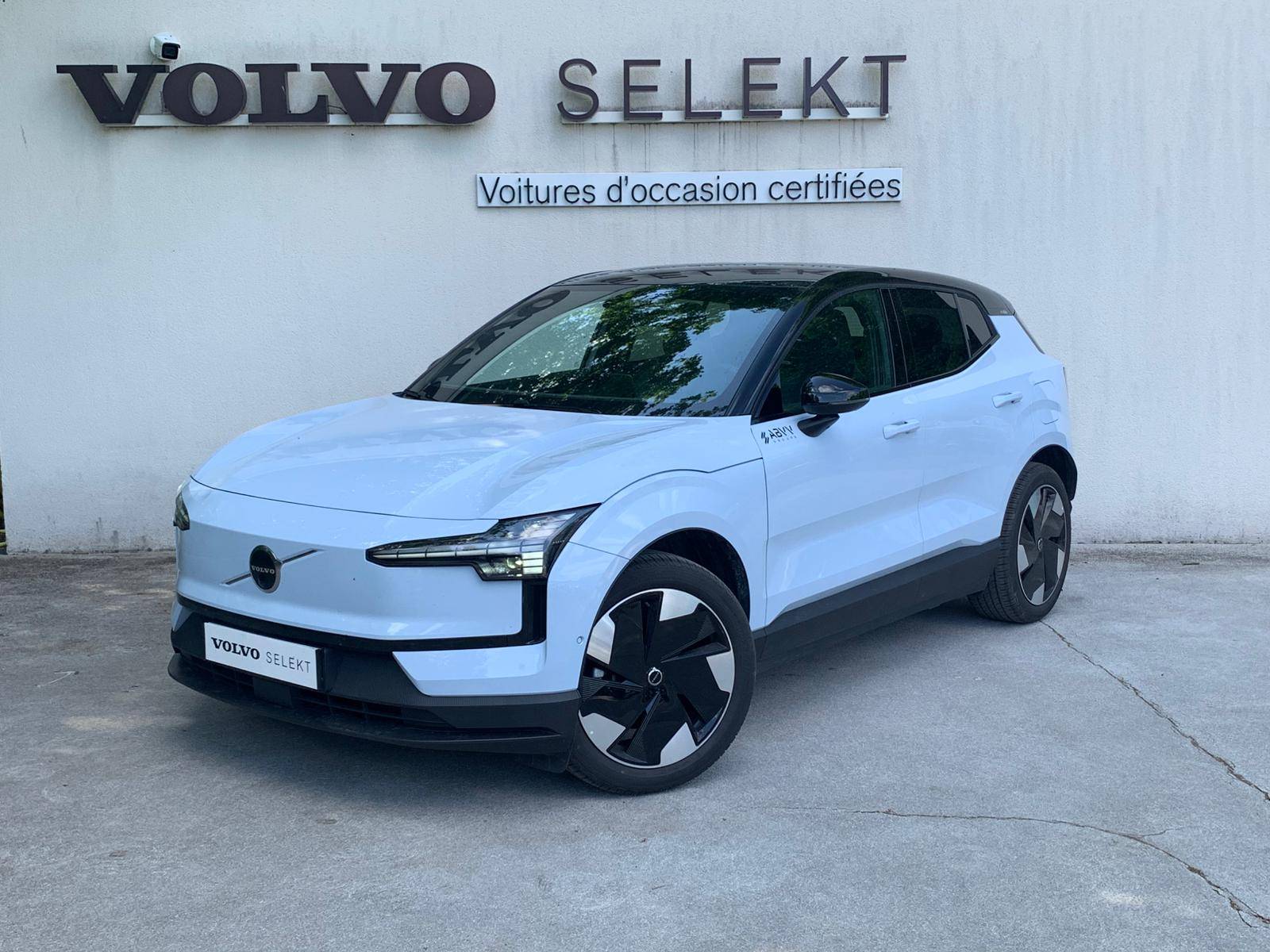 Image de l'annonce principale - Volvo EX30