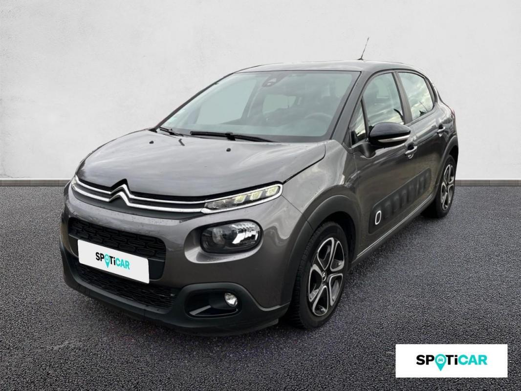 Image de l'annonce principale - Citroën C3