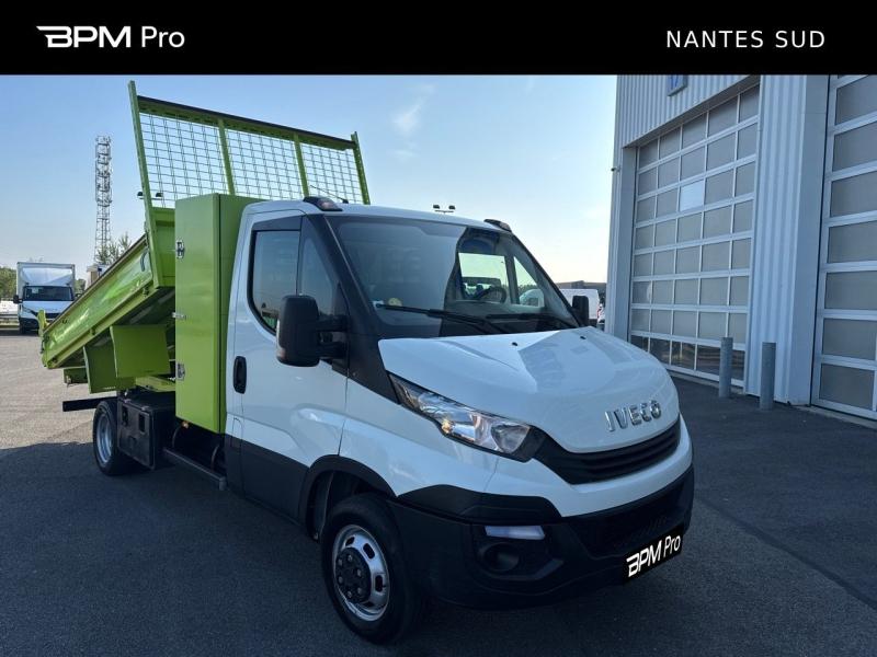 Image de l'annonce principale - Iveco Daily