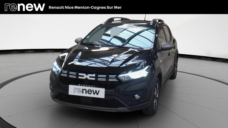 Image de l'annonce principale - Dacia Sandero