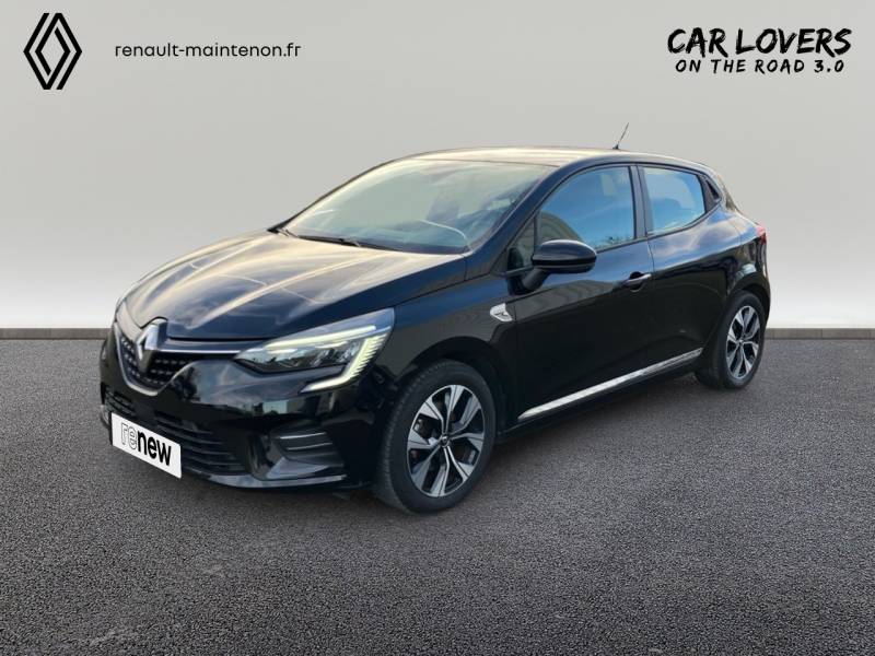 Image de l'annonce principale - Renault Clio