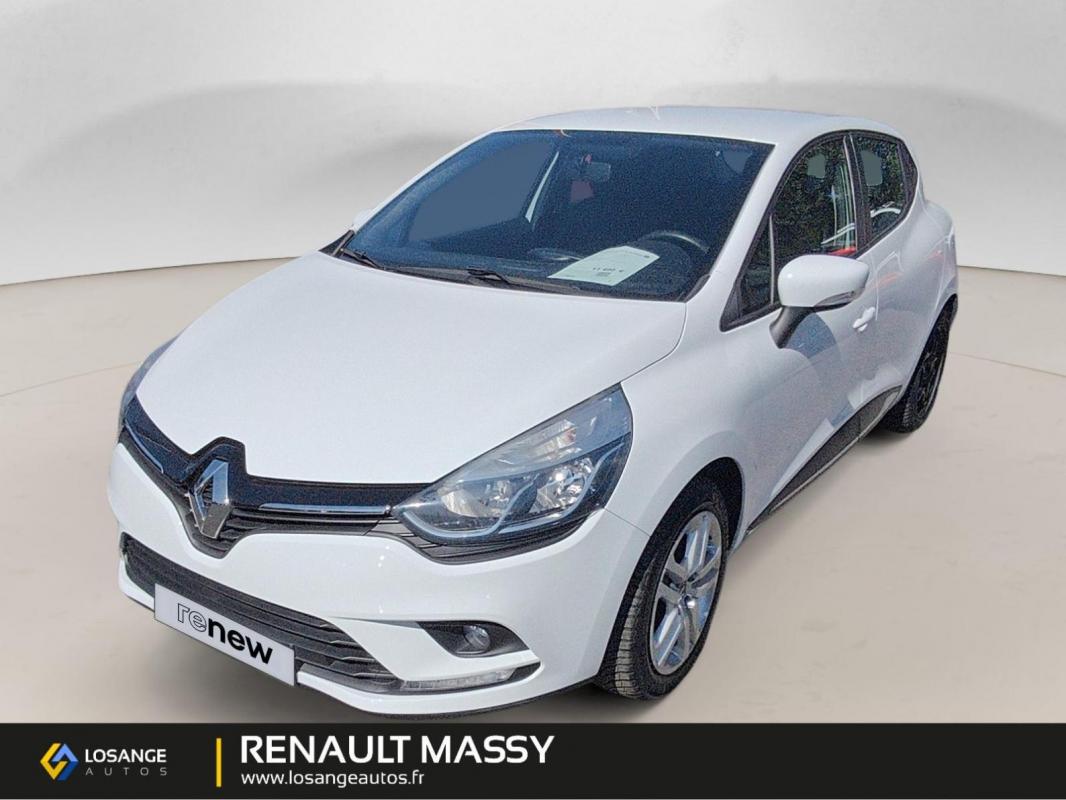 Image de l'annonce principale - Renault Clio
