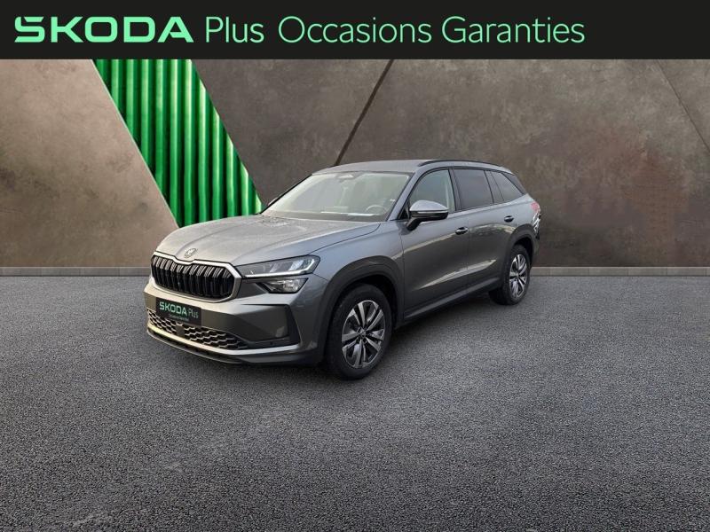 Image de l'annonce principale - Skoda Kodiaq