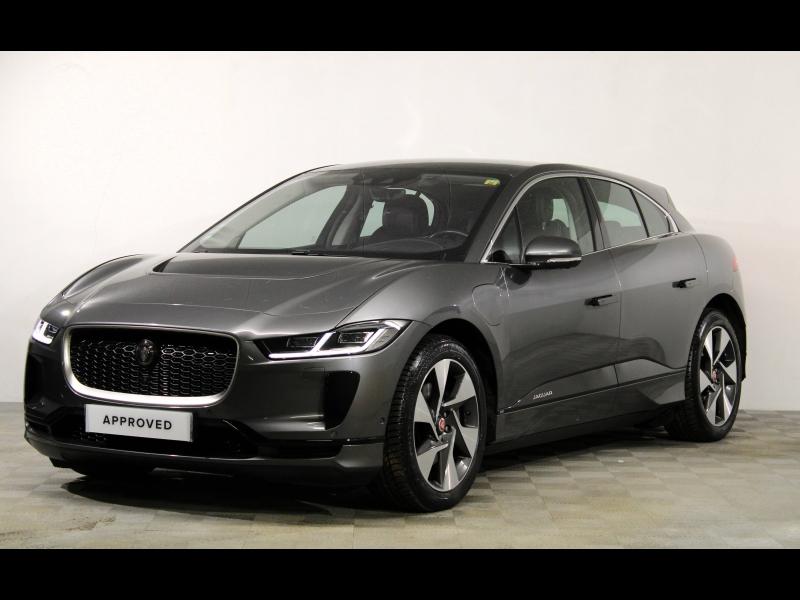 Image de l'annonce principale - Jaguar I-Pace