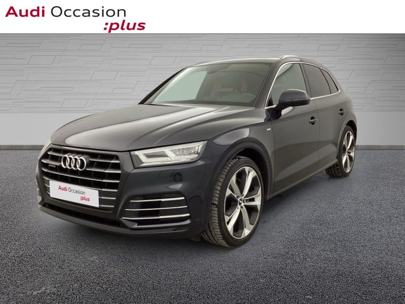 Image de l'annonce principale - Audi Q5