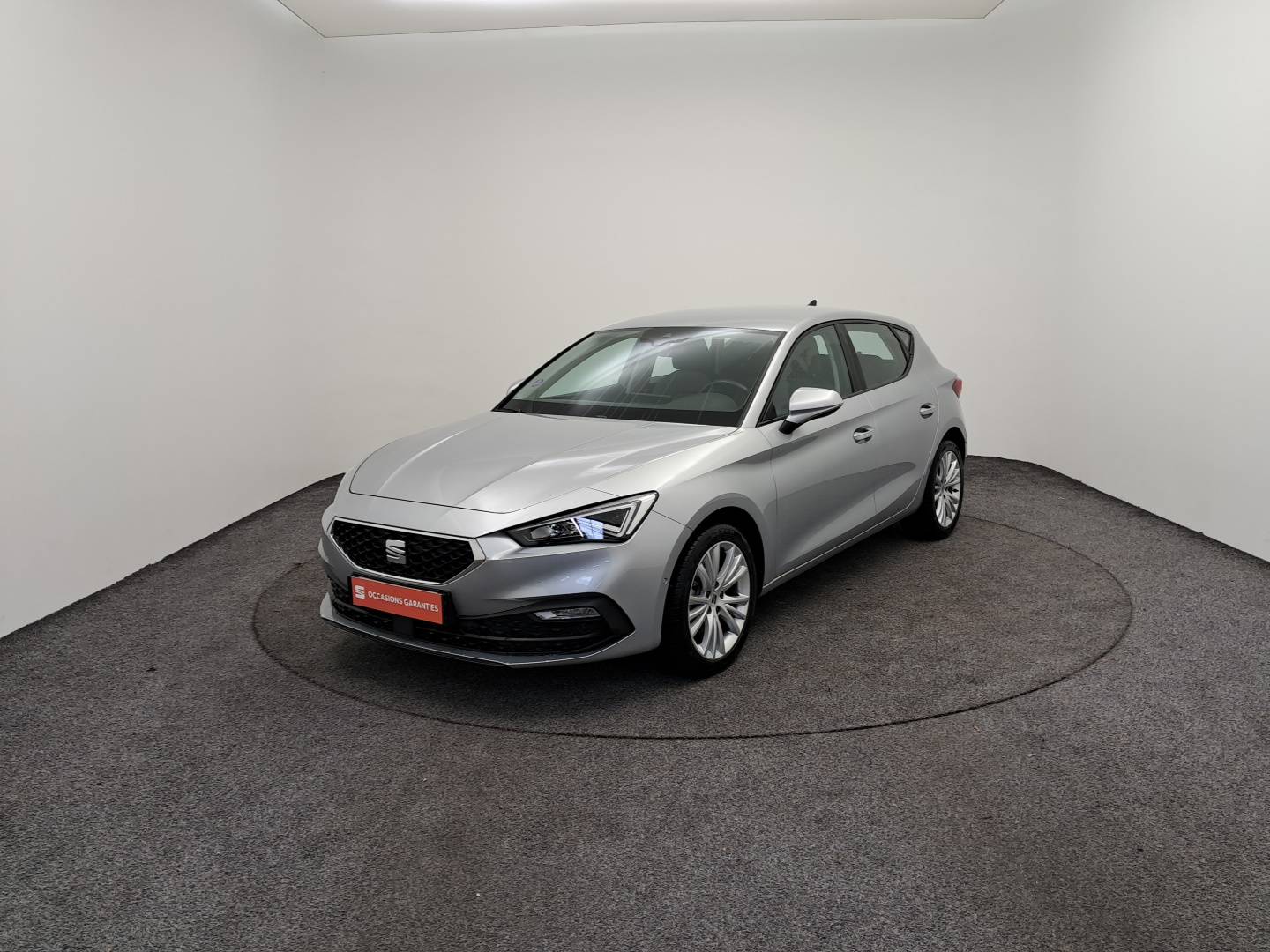 Image de l'annonce principale - SEAT Leon