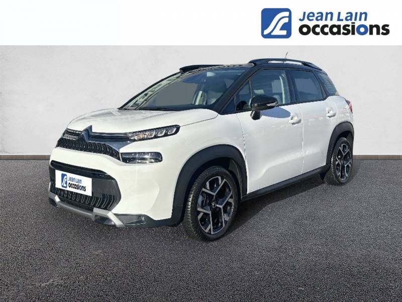 Image de l'annonce principale - Citroën C3 Aircross