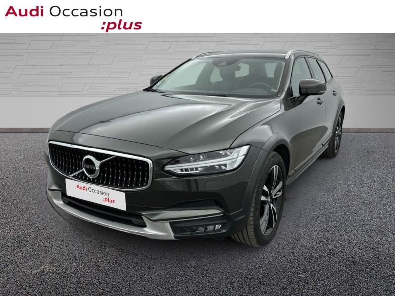 Image de l'annonce principale - Volvo V90 Cross Country