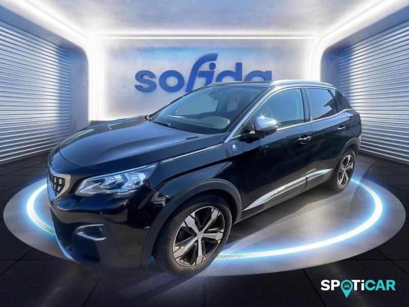 Image de l'annonce principale - Peugeot 3008