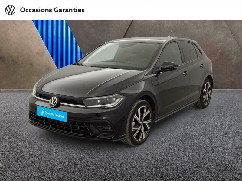 Image de l'annonce principale - Volkswagen Polo