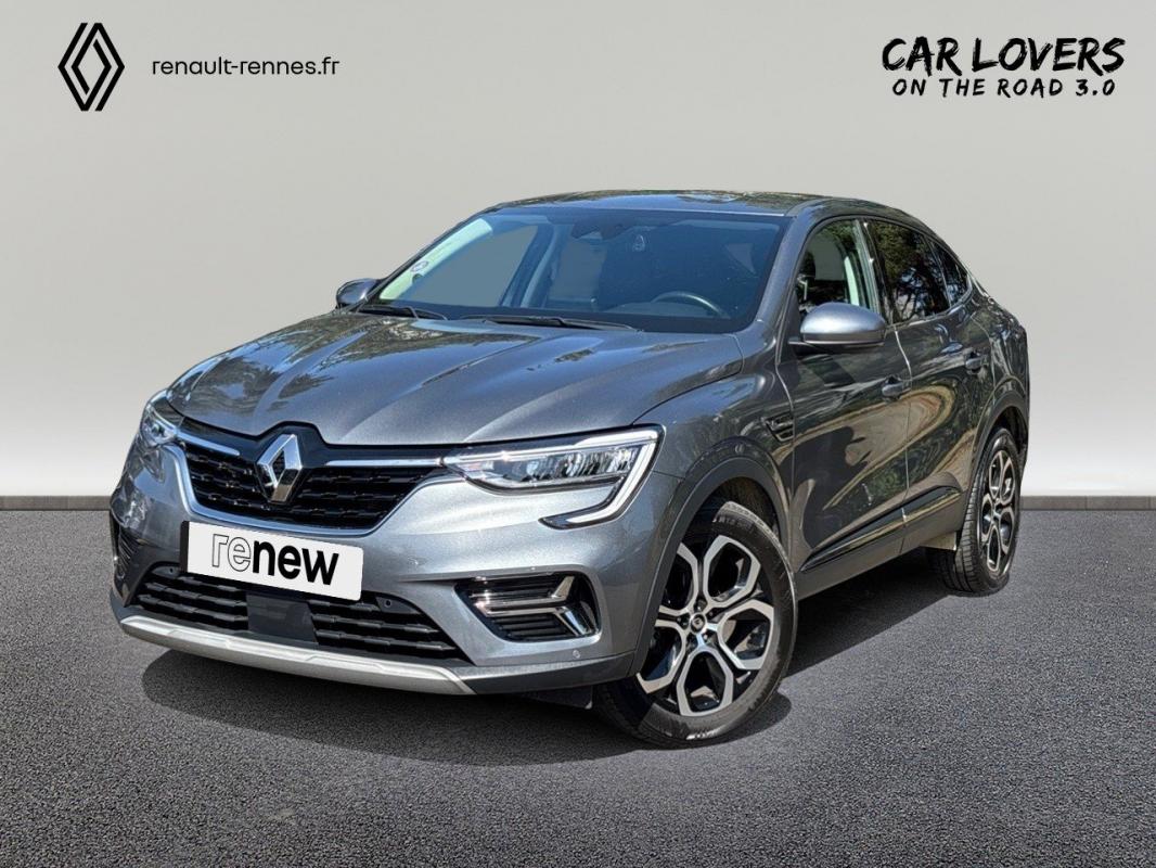 Image de l'annonce principale - Renault Arkana