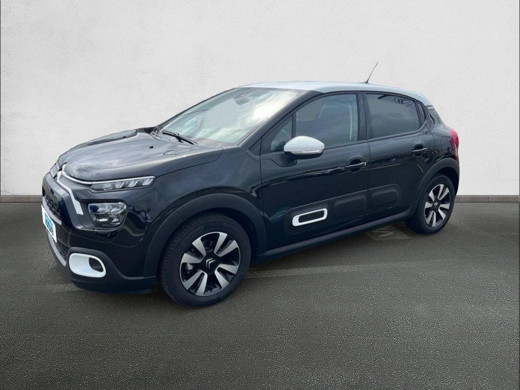 Image de l'annonce principale - Citroën C3