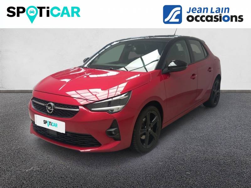 Image de l'annonce principale - Opel Corsa
