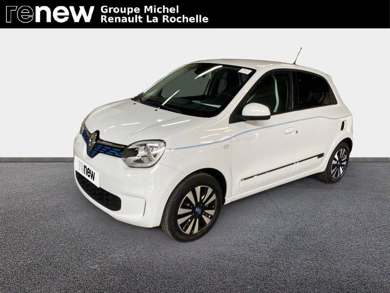 Image de l'annonce principale - Renault Twingo