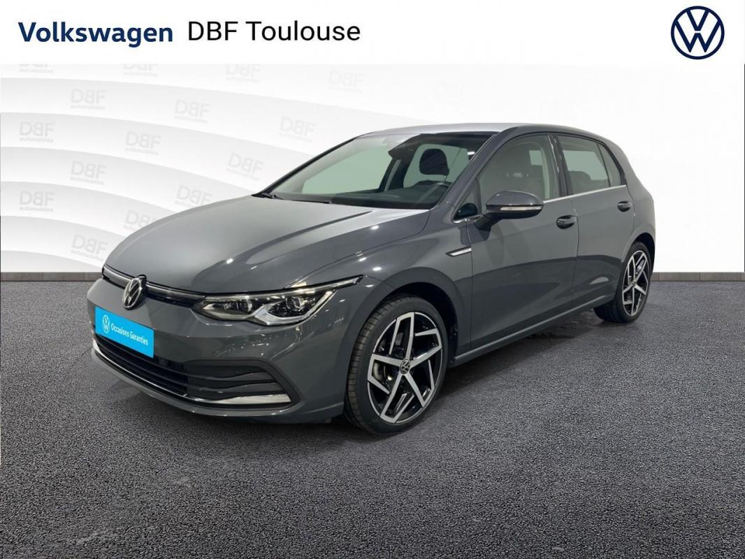 Image de l'annonce principale - Volkswagen Golf