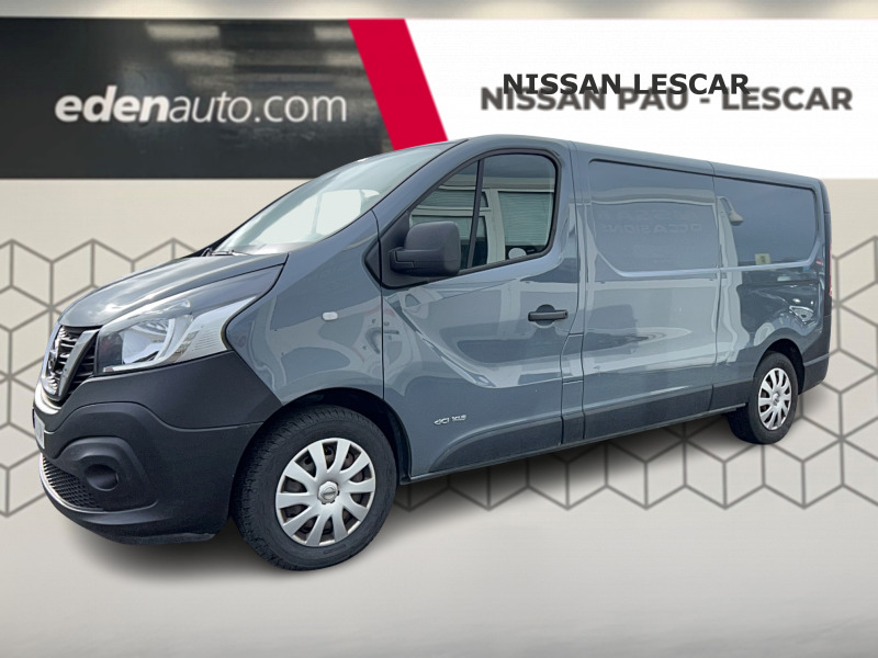 Image de l'annonce principale - Nissan NV300