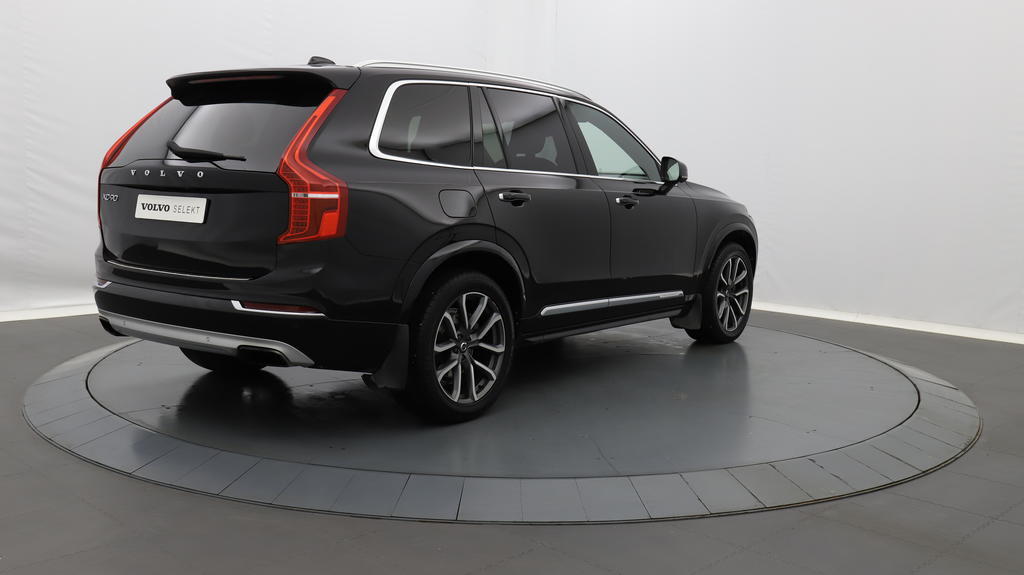 Image de l'annonce principale - Volvo XC90