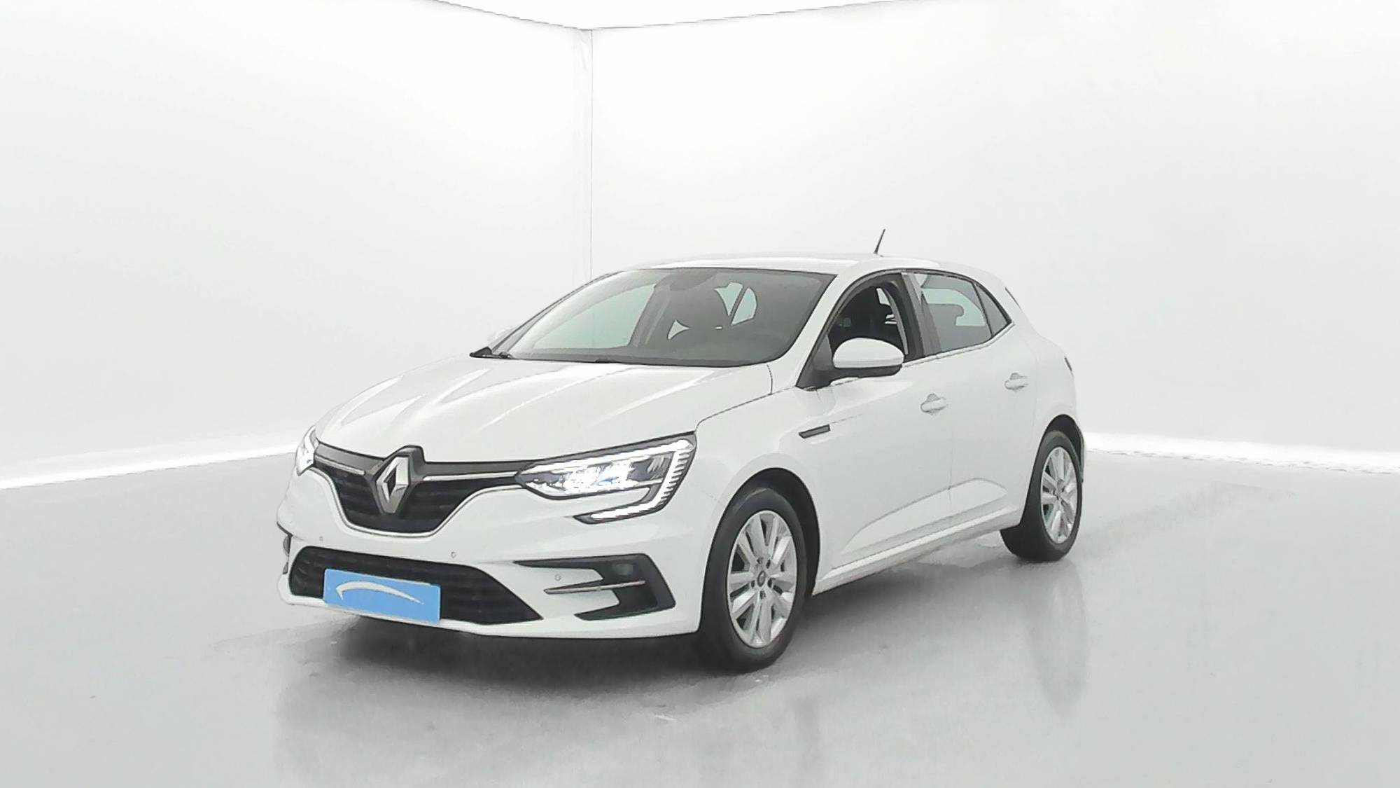 Image de l'annonce principale - Renault Megane