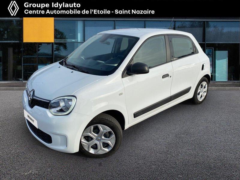 Image de l'annonce principale - Renault Twingo