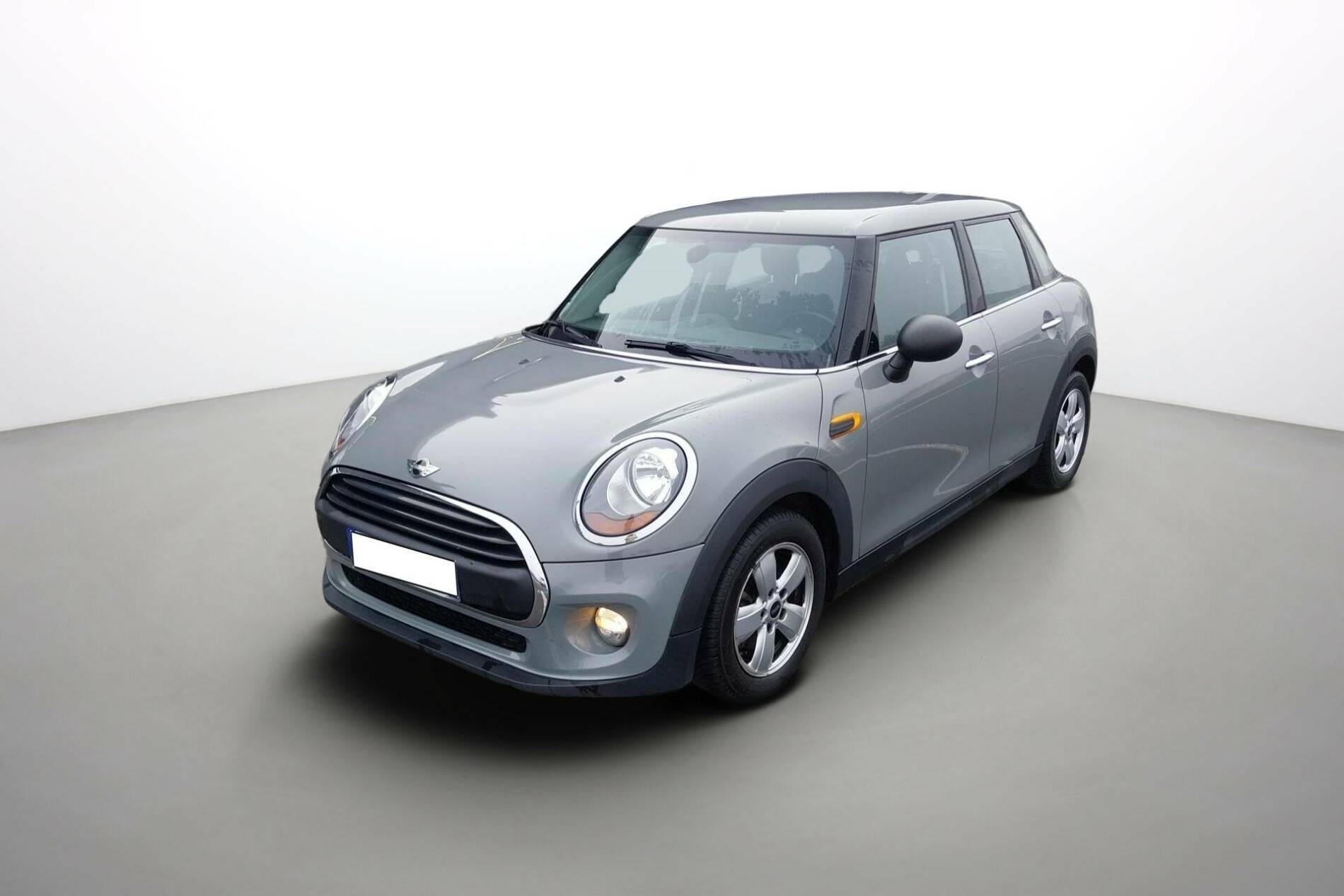 Image de l'annonce principale - MINI Hatch 5 Portes