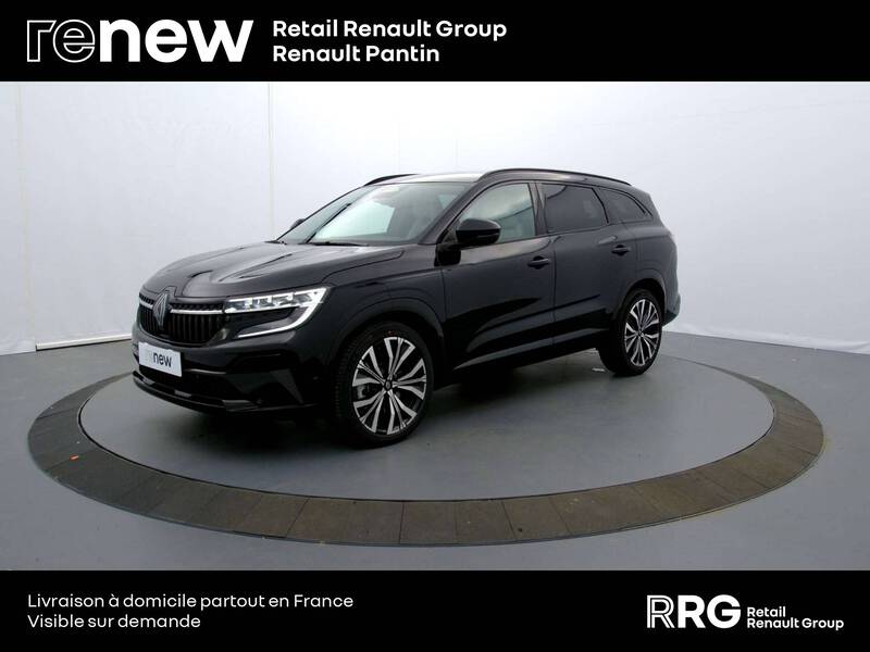 Image de l'annonce principale - Renault Espace