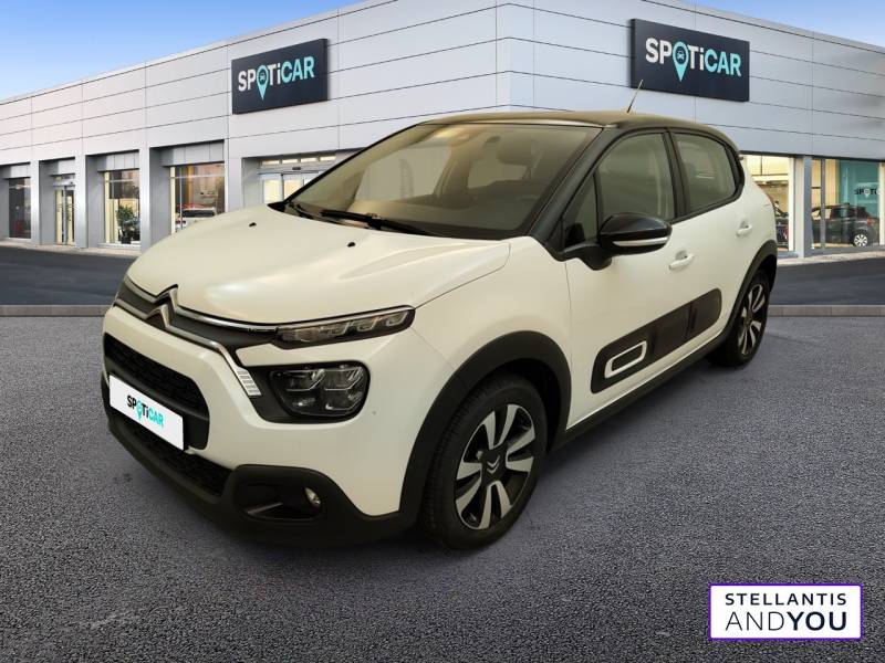 Image de l'annonce principale - Citroën C3