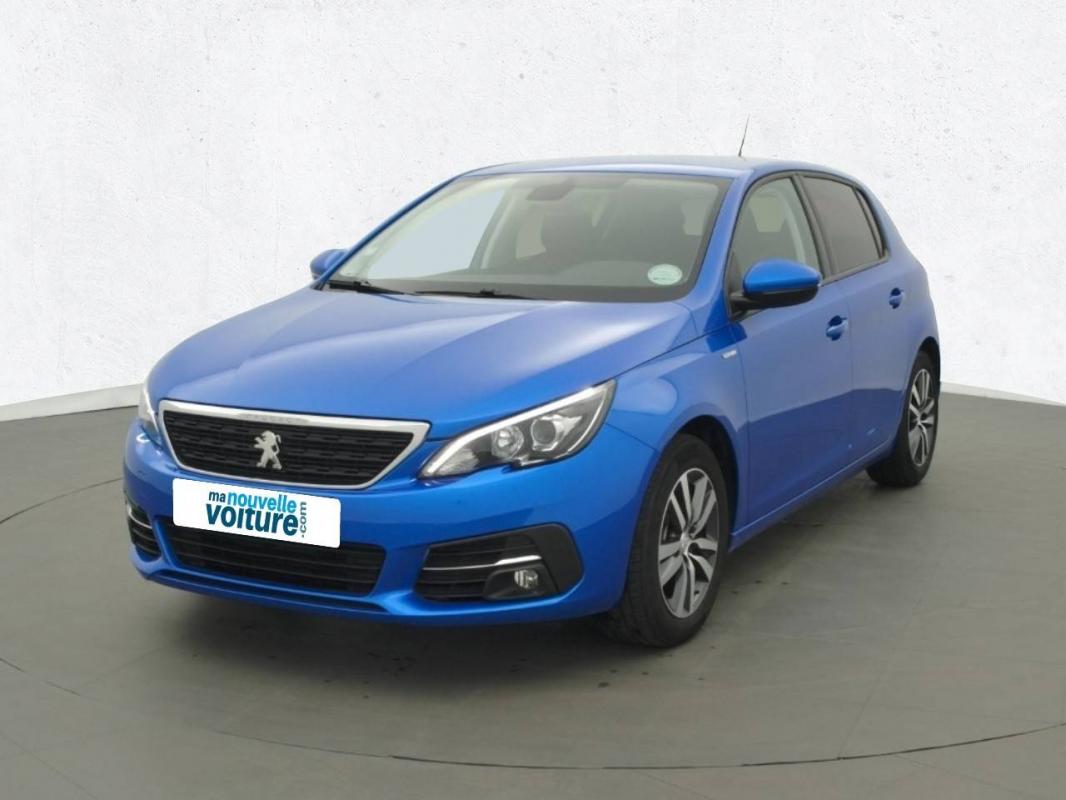 Image de l'annonce principale - Peugeot 308