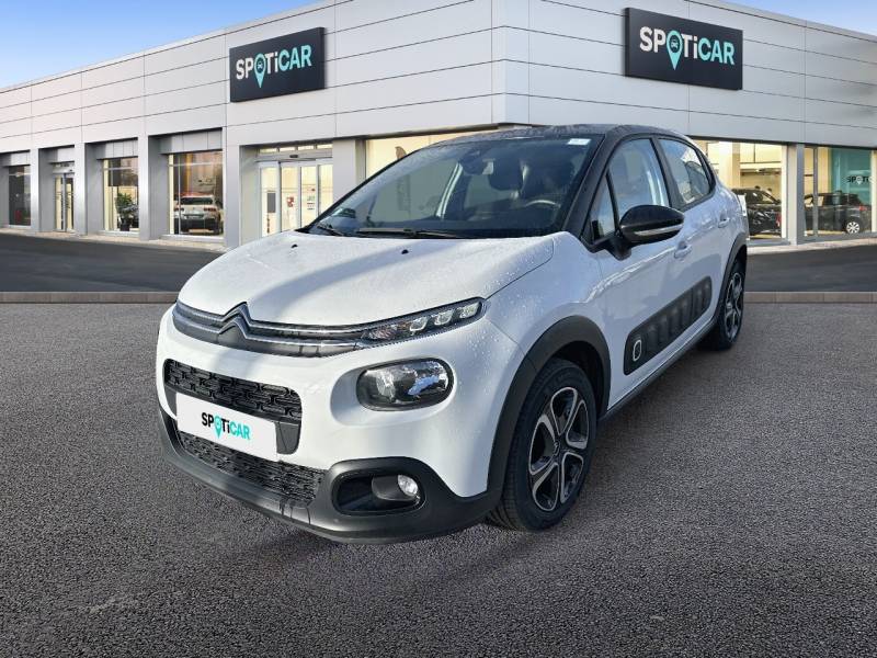 Image de l'annonce principale - Citroën C3