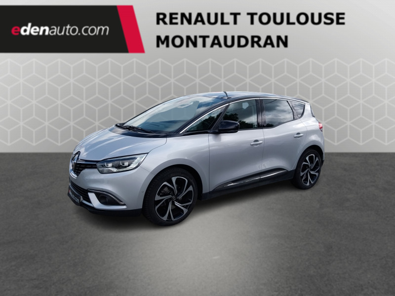 Image de l'annonce principale - Renault Scénic