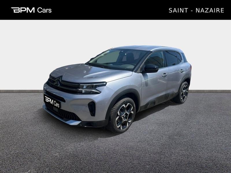 Image de l'annonce principale - Citroën C5 Aircross