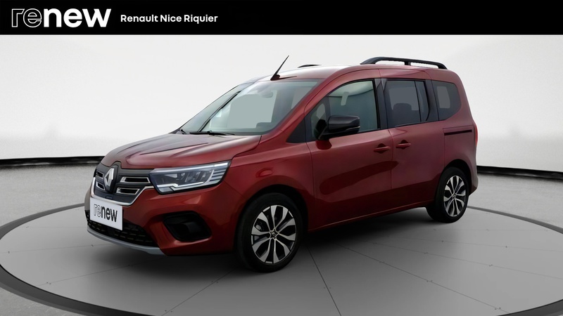 Image de l'annonce principale - Renault Kangoo