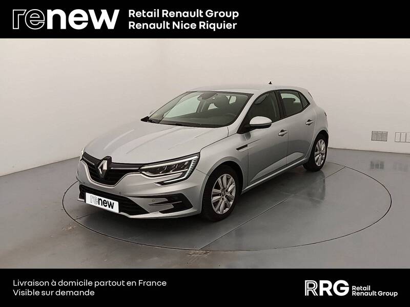 Image de l'annonce principale - Renault Megane