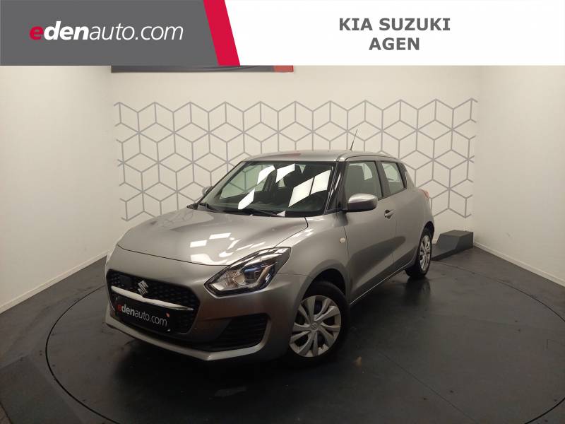 Image de l'annonce principale - Suzuki Swift