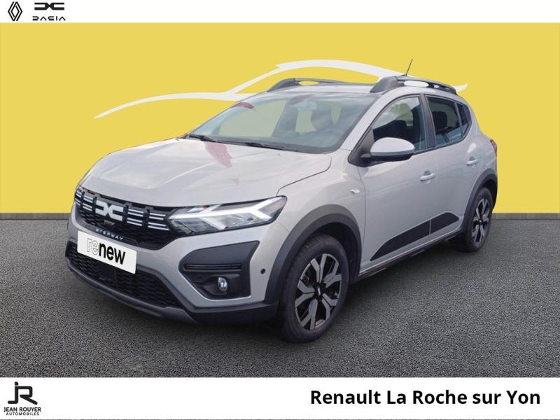 Image de l'annonce principale - Dacia Sandero Stepway