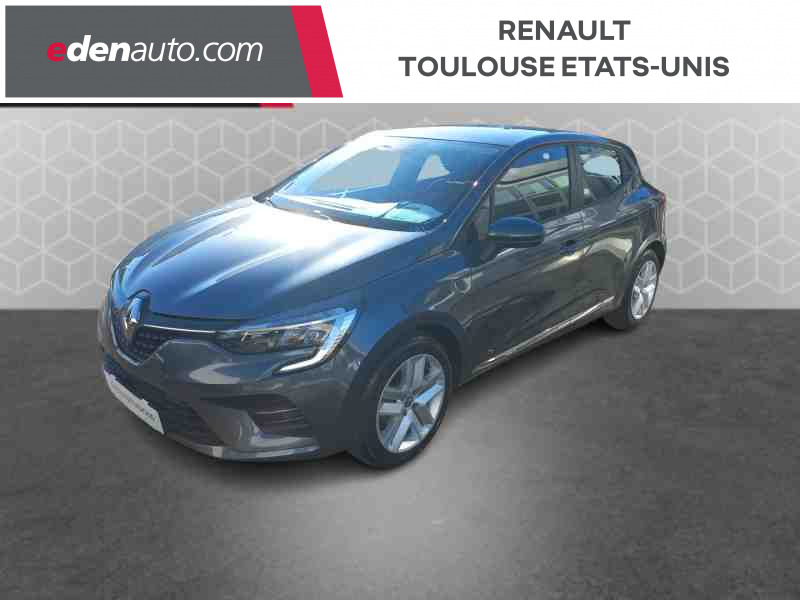 Image de l'annonce principale - Renault Clio