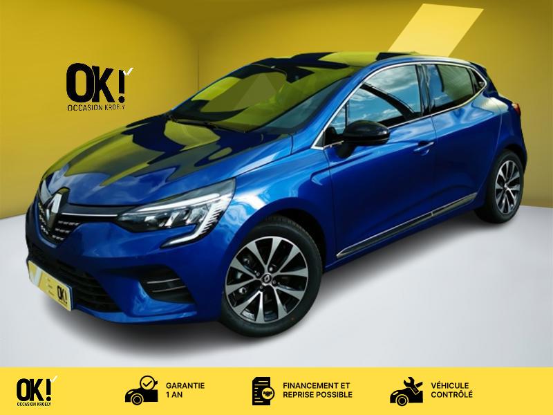 Image de l'annonce principale - Renault Clio