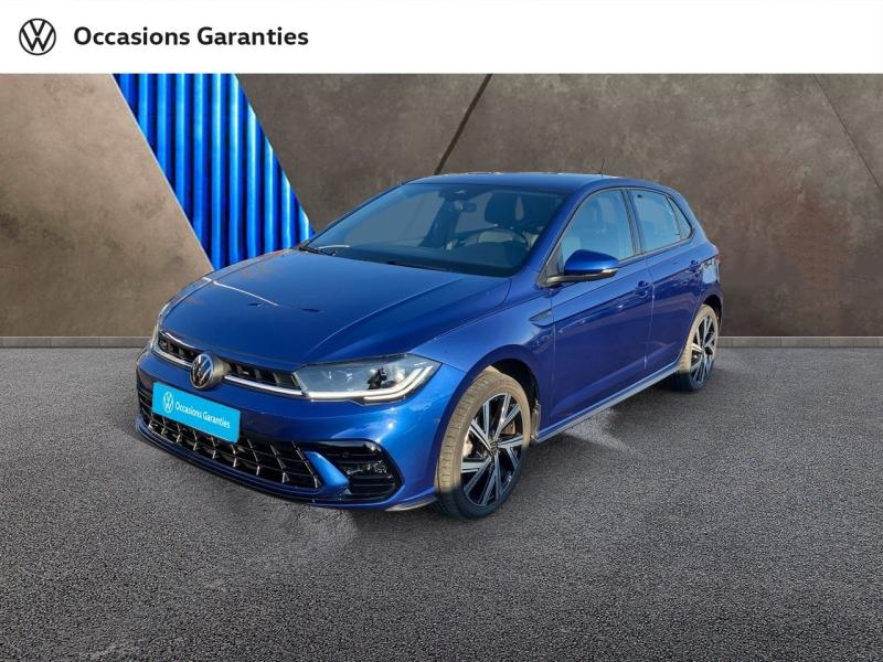 Image de l'annonce principale - Volkswagen Polo