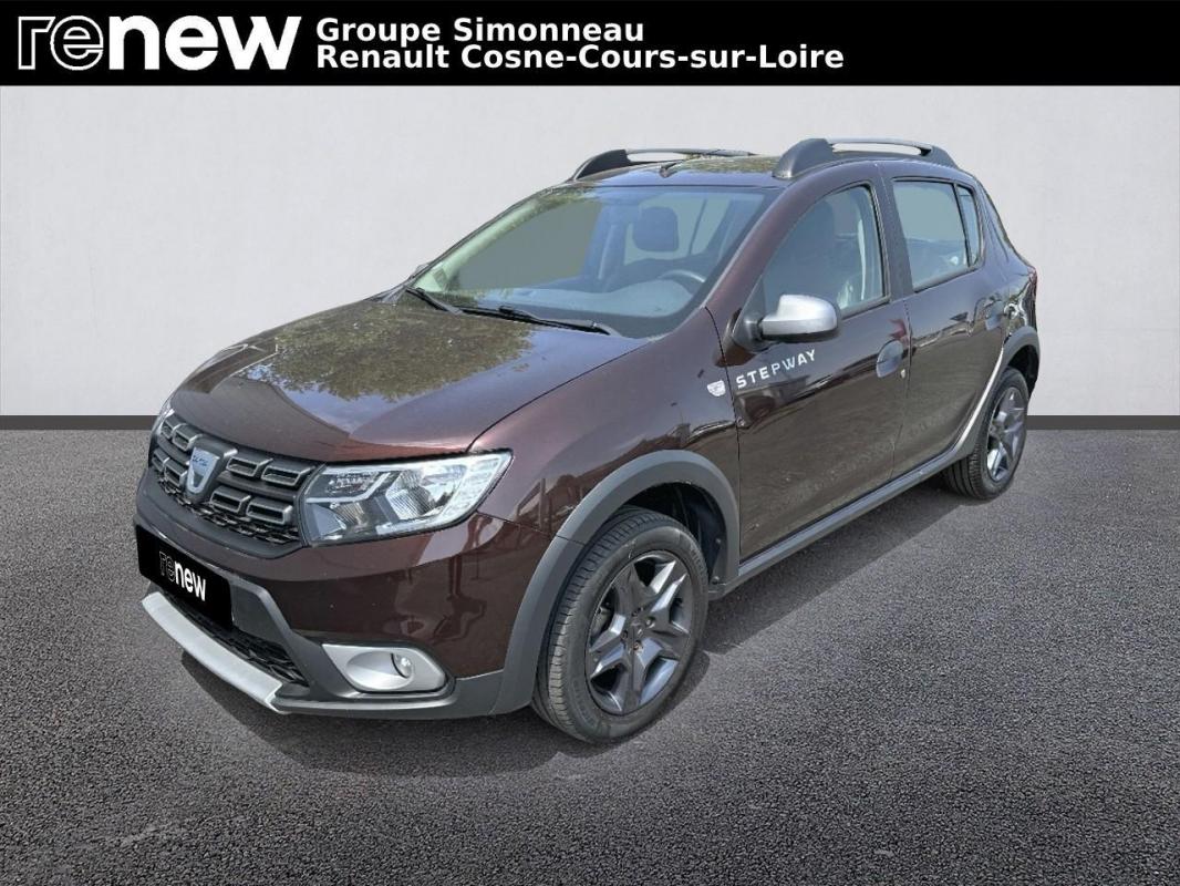 Image de l'annonce principale - Dacia Sandero