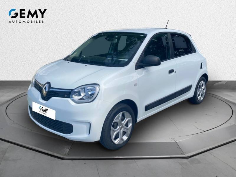 Image de l'annonce principale - Renault Twingo